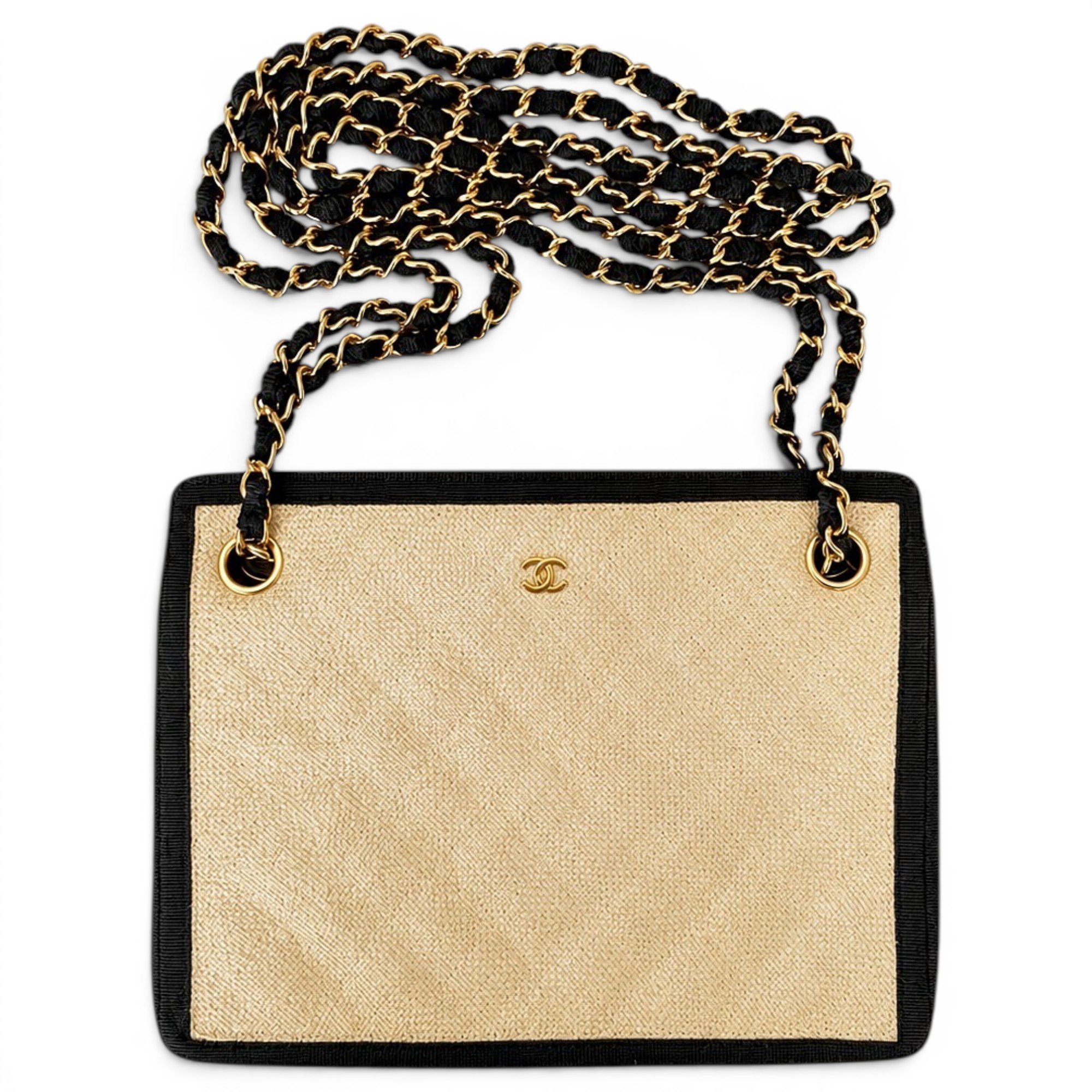 Cloth handbag