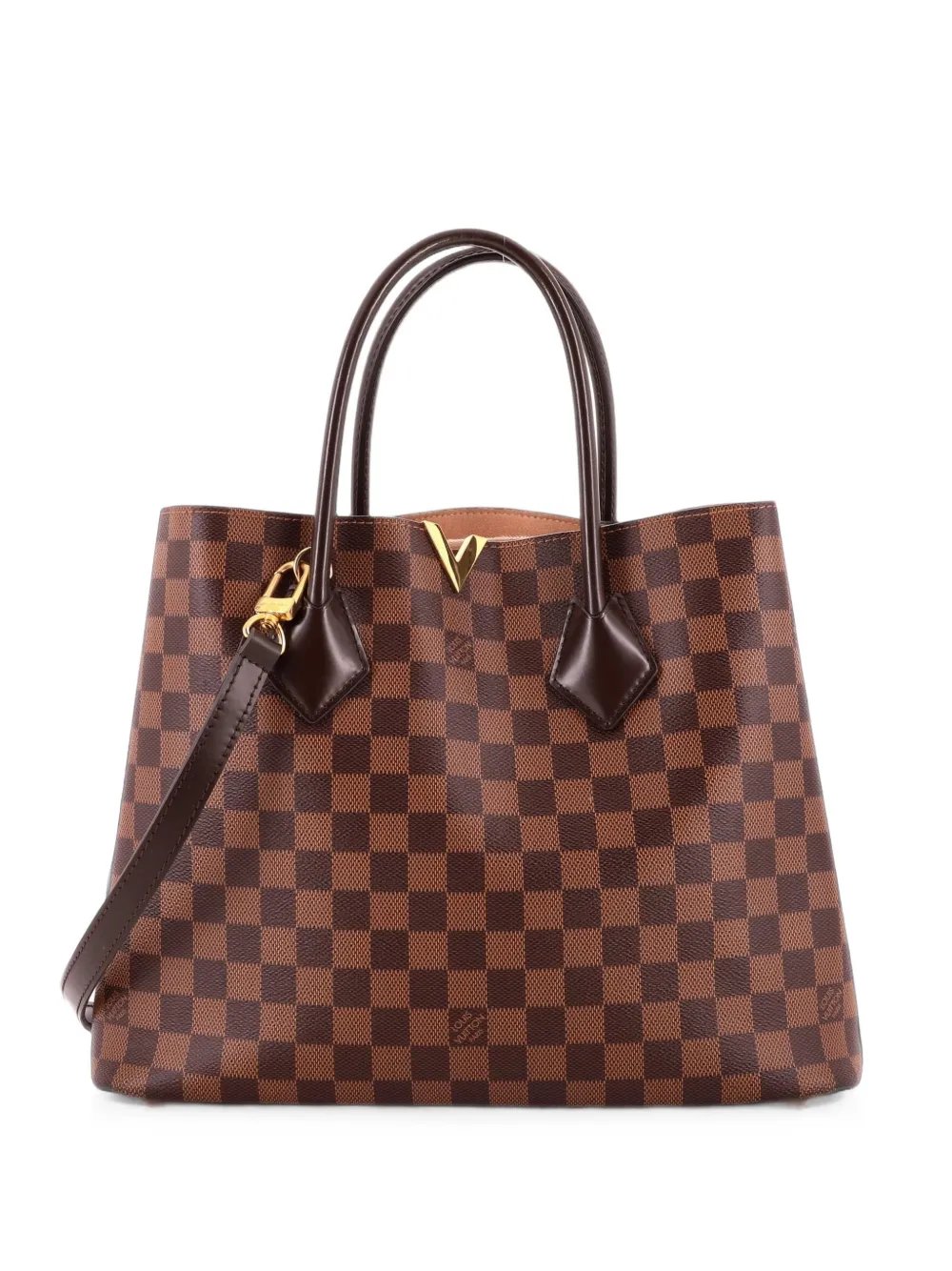Kensington Handbag Damier tote bag