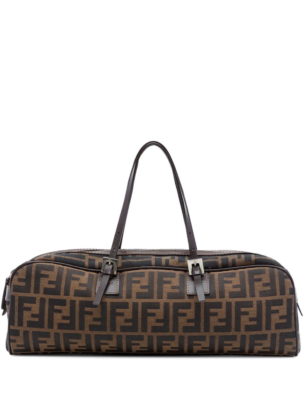 2000-2010 Zucca Canvas handbag