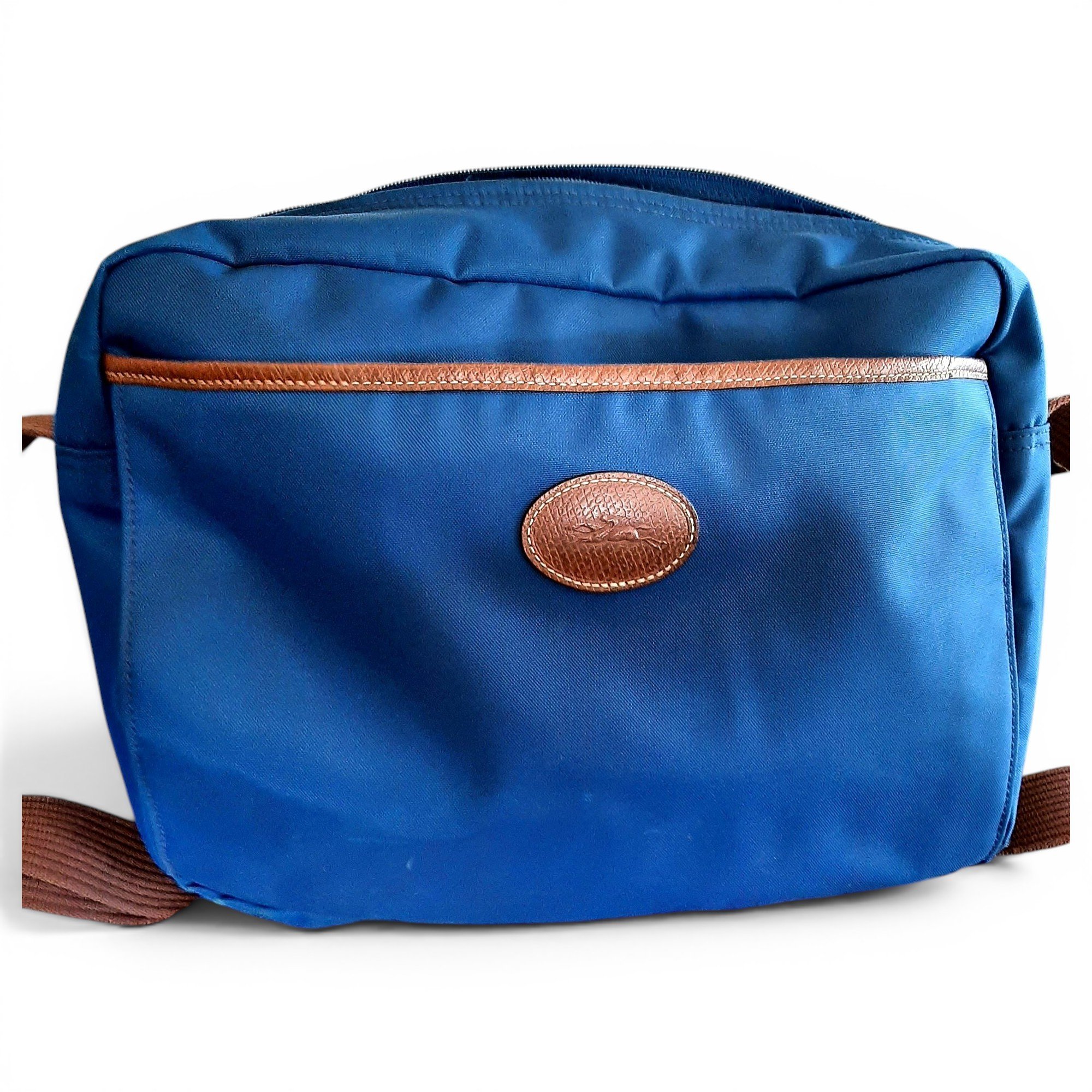 Cloth travel bag