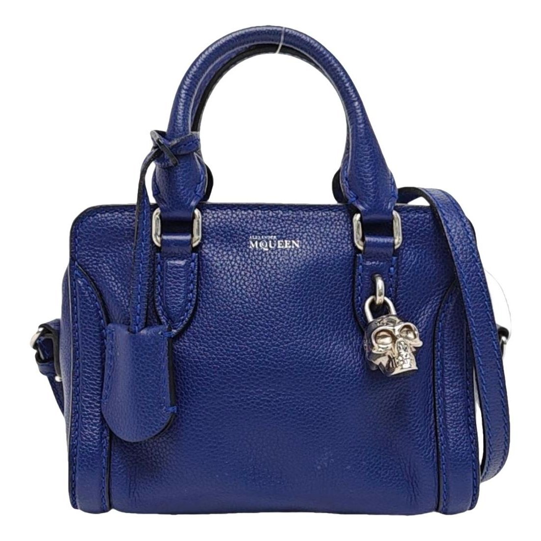 Leather bag