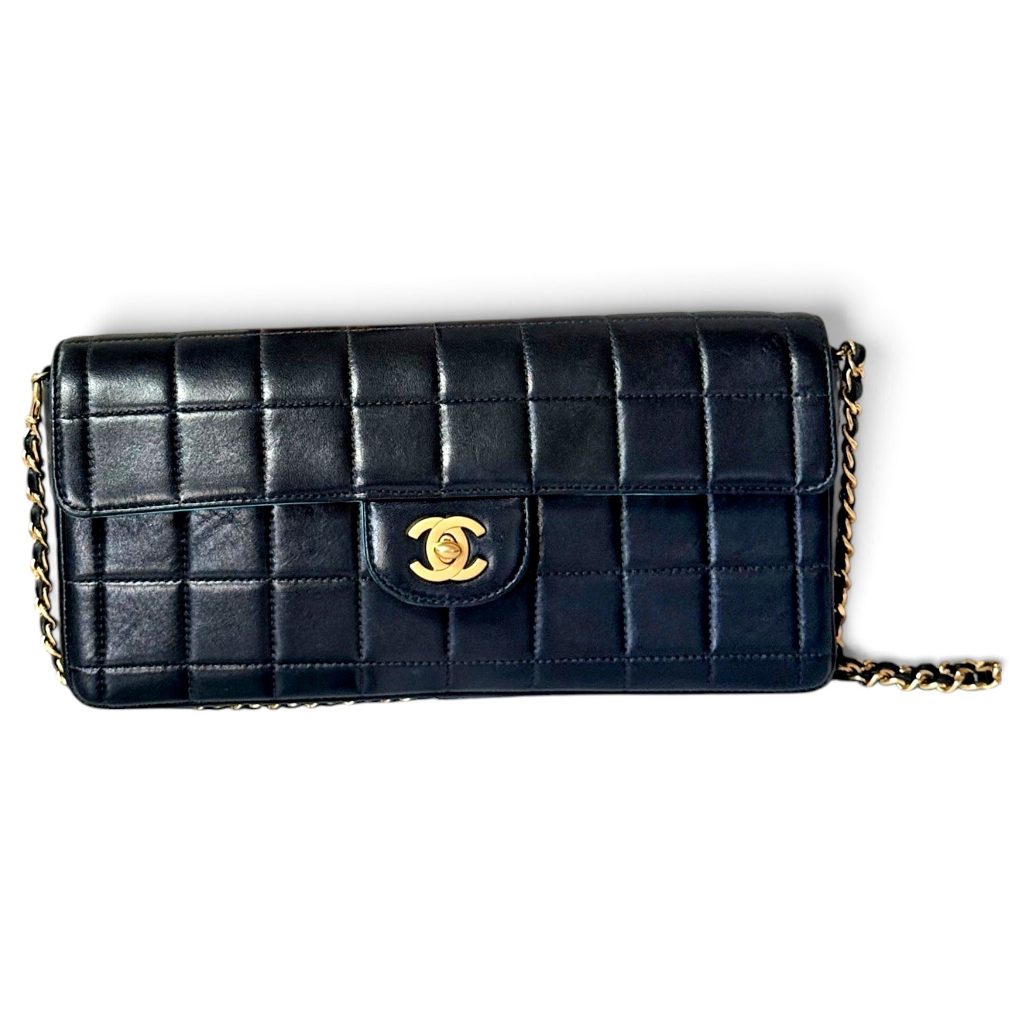 Timeless/Classique leather crossbody bag