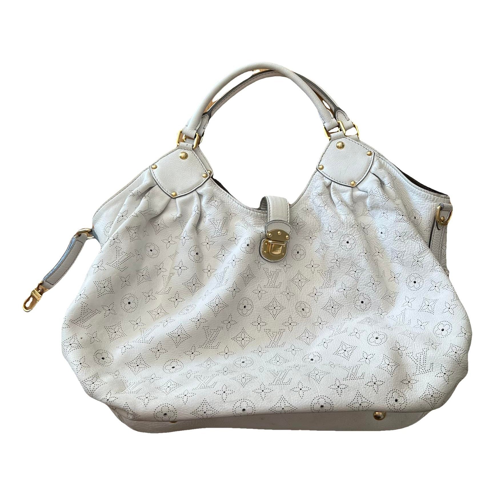 Mahina leather handbag