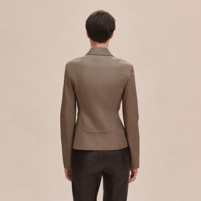 Equestrian Jacket