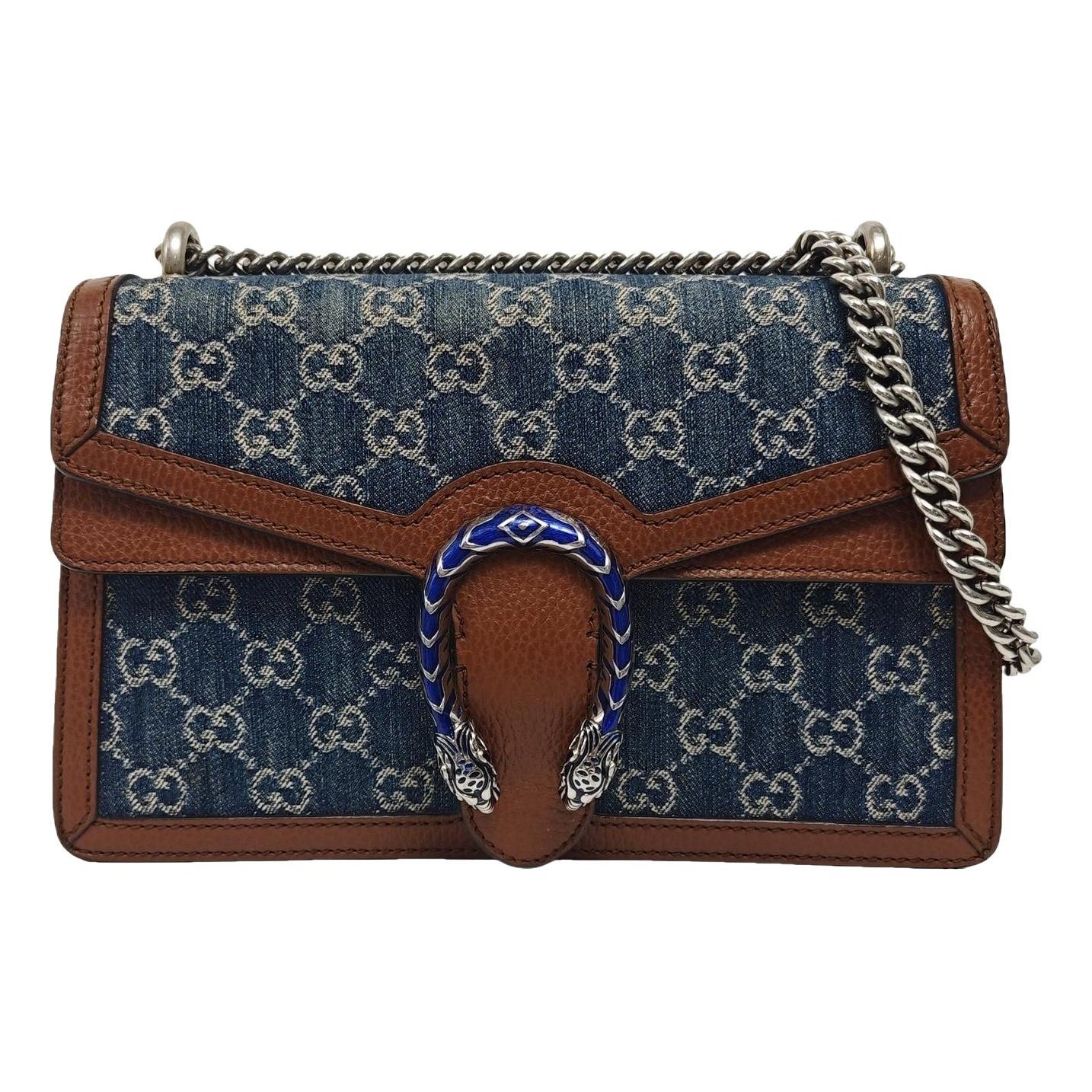 Dionysus cloth handbag
