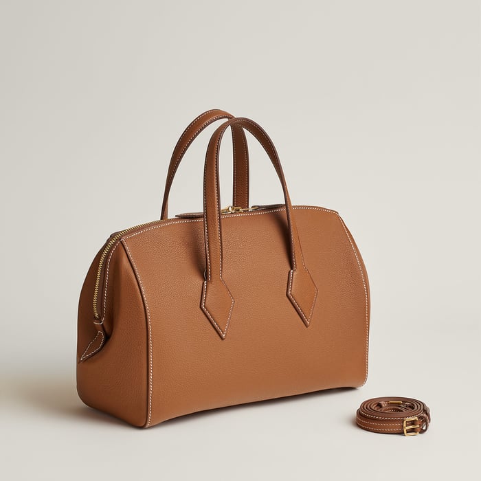 Fauve Petit Tour 34 Bag