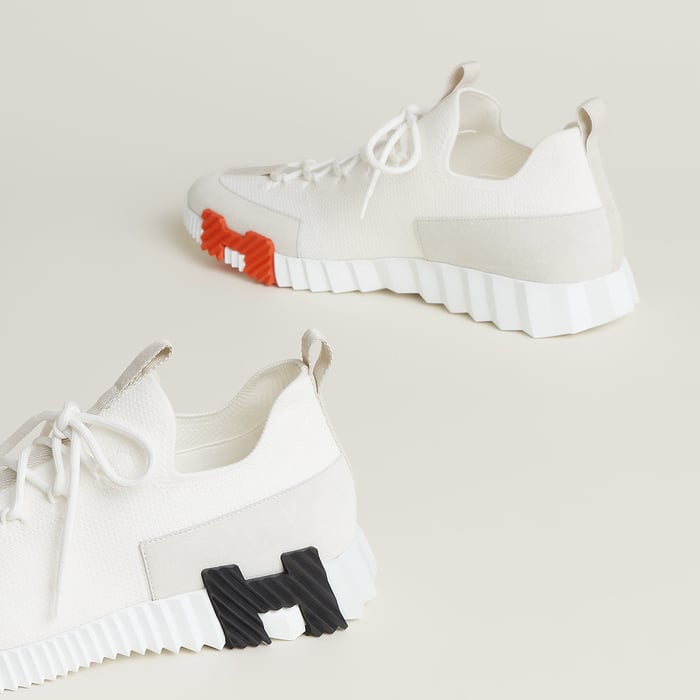 Blanc Lift Slip-on Sneaker