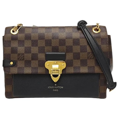 Vavin leather handbag