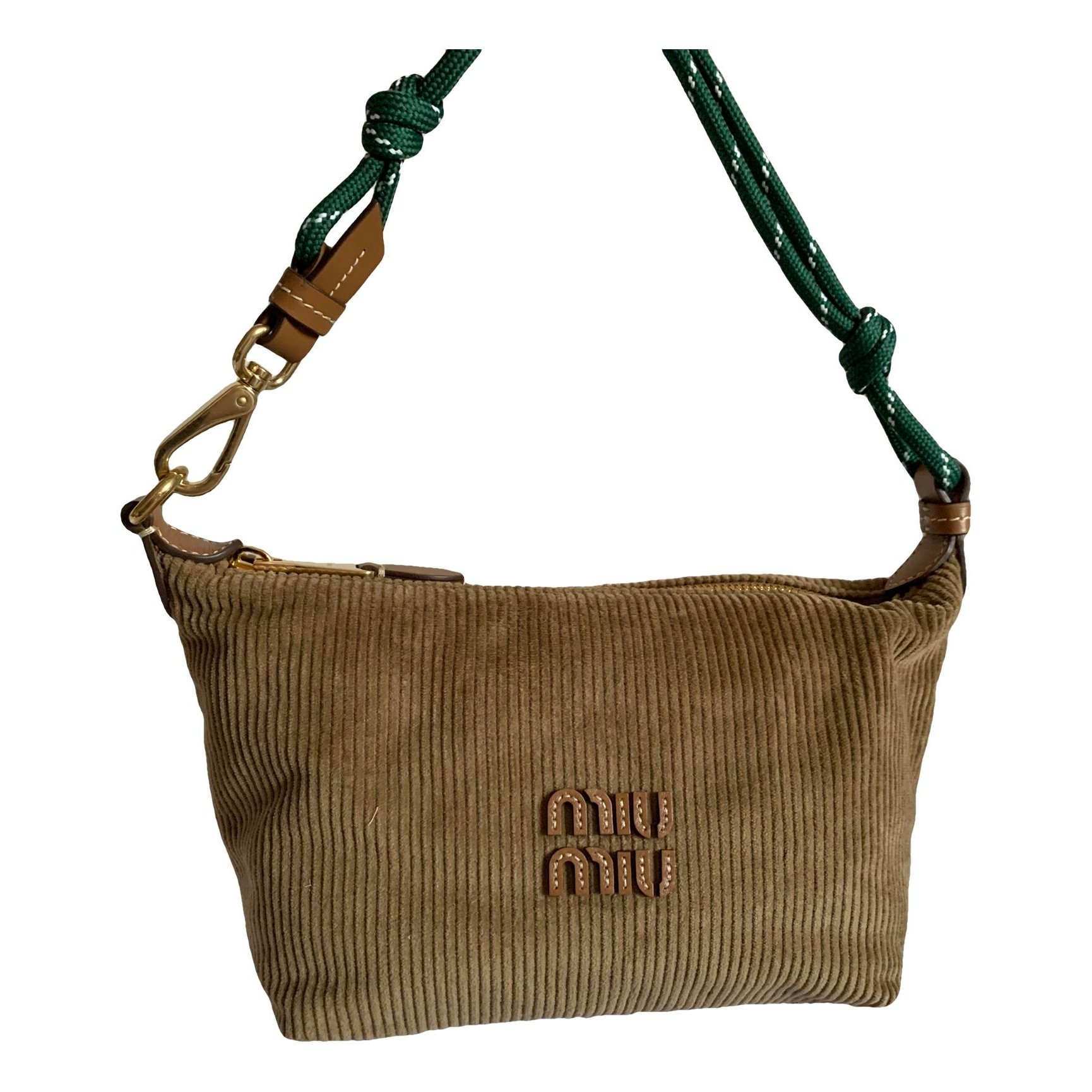 Cloth handbag