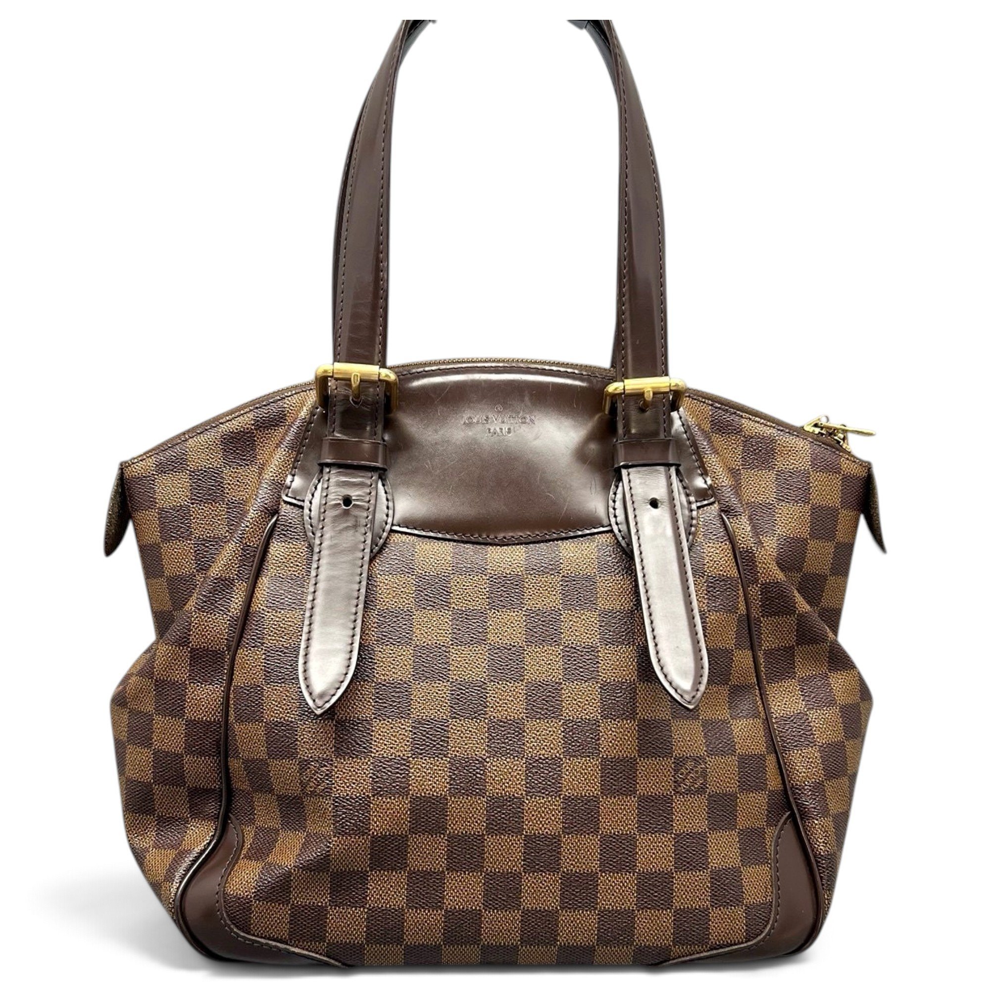 Verona cloth handbag