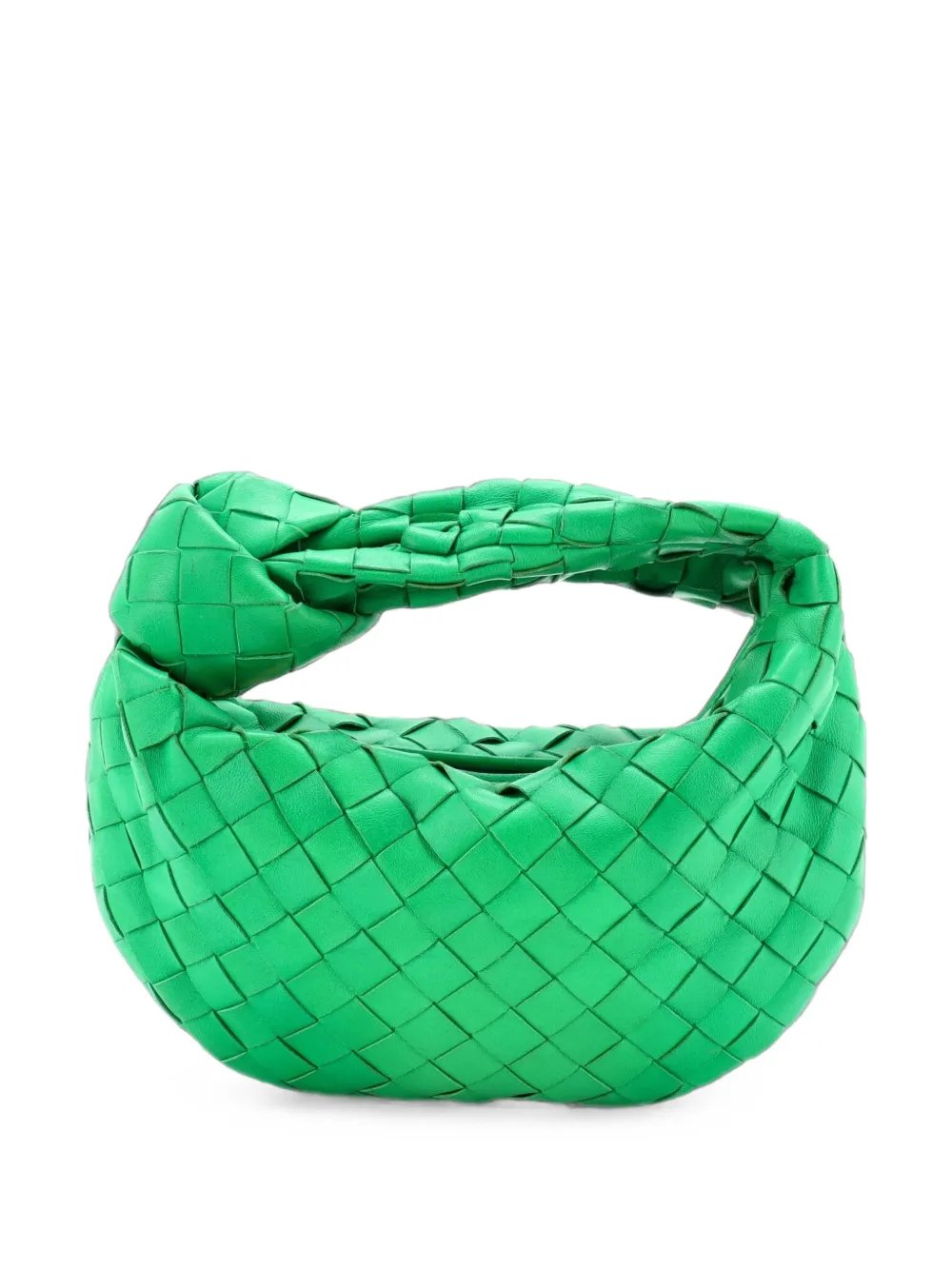 BV Jodie Intrecciato Nappa Mini hobo bag