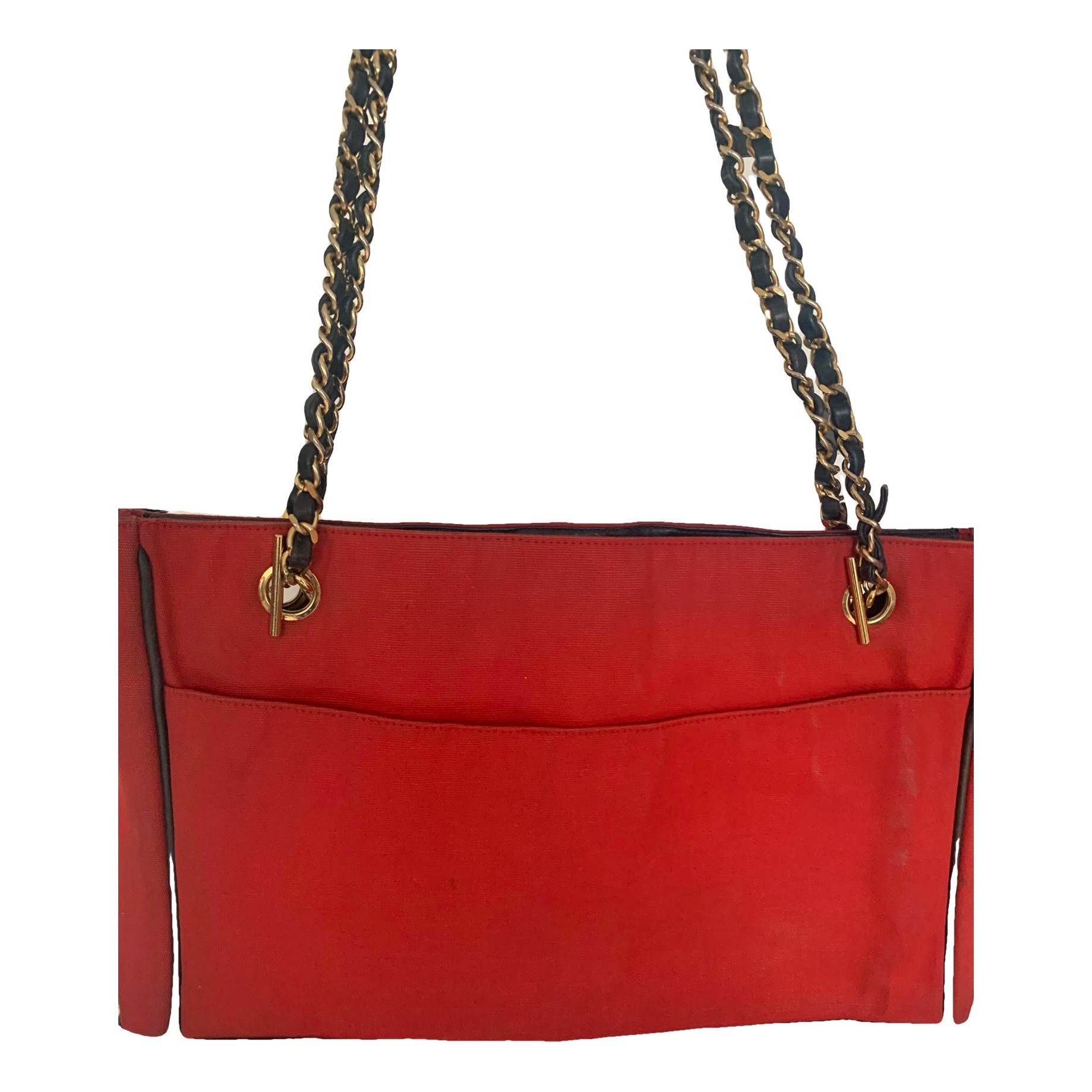 Cloth handbag