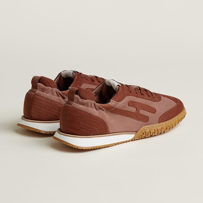 Jet Sneaker