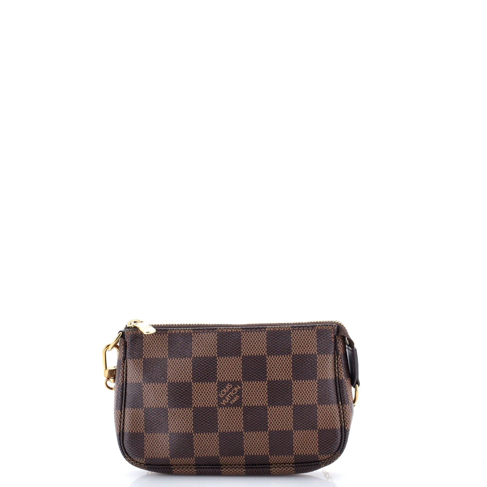 Louis Vuitton Pochette Accessoires Damier Mini