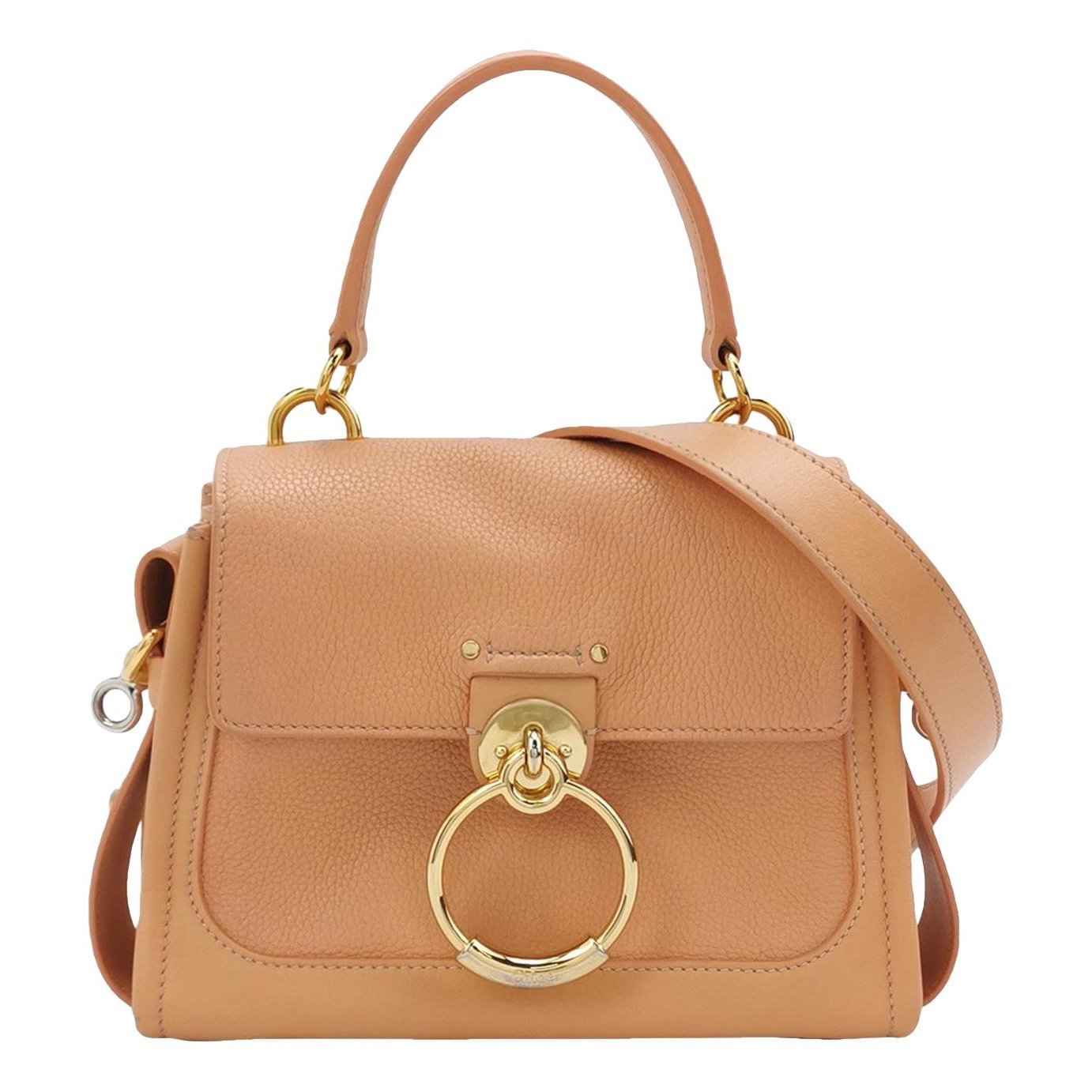 Tess Day leather handbag
