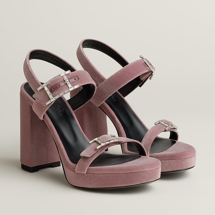 Bruyère Bossa Sandal