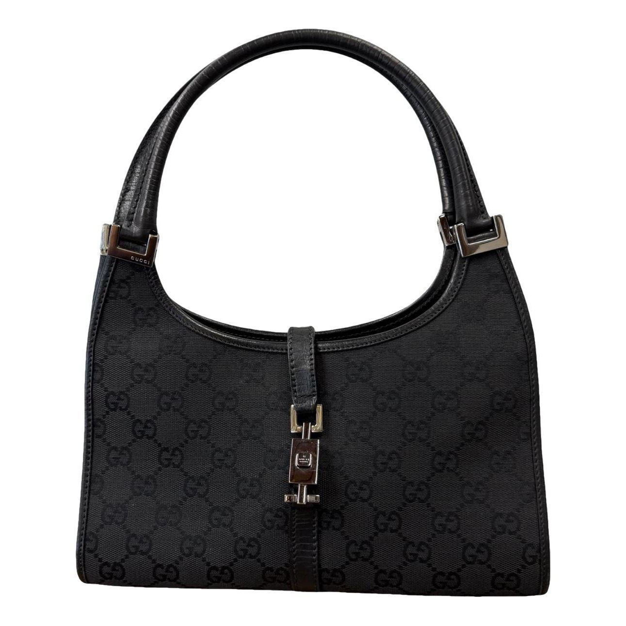 Jackie Vintage cloth handbag