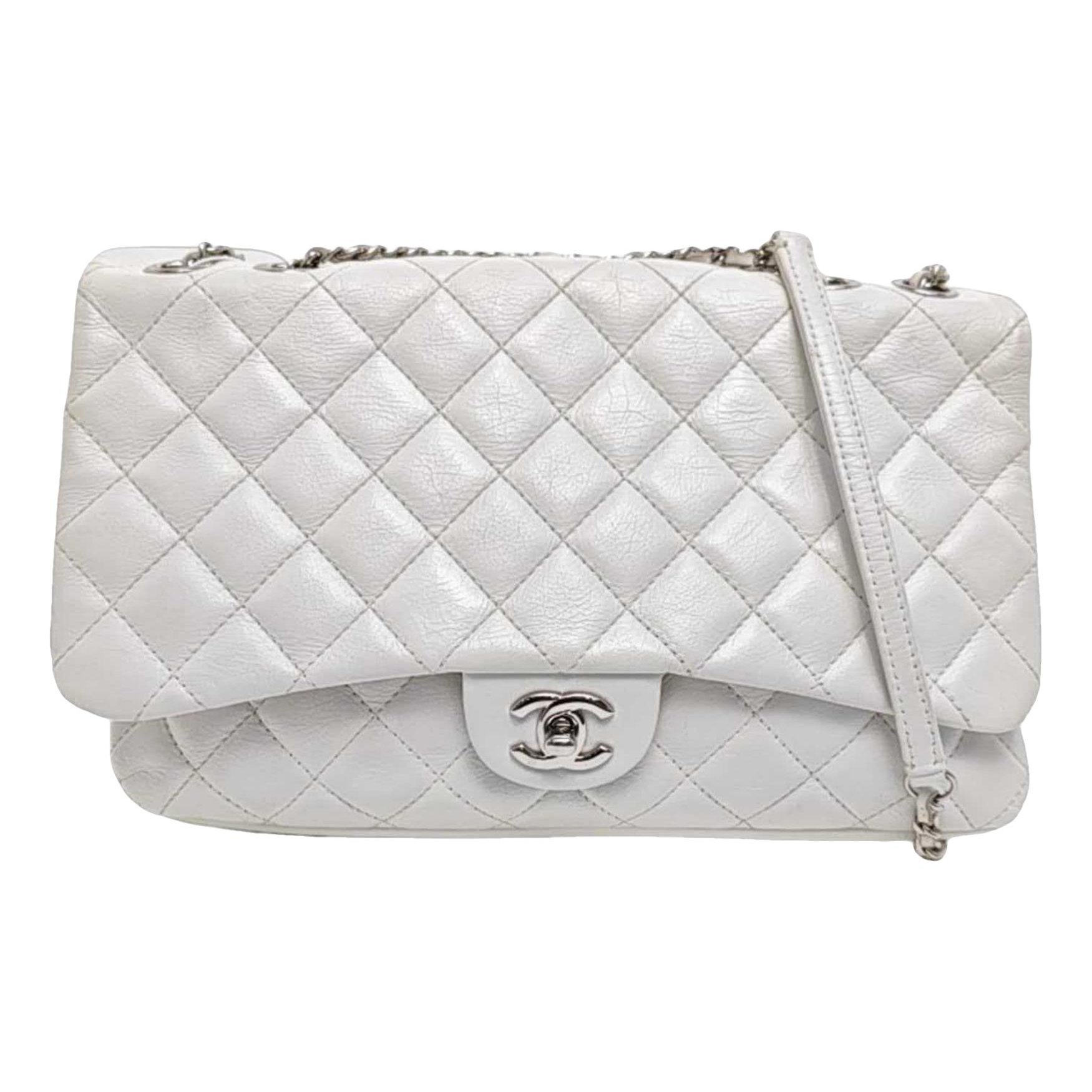 Timeless/Classique leather crossbody bag