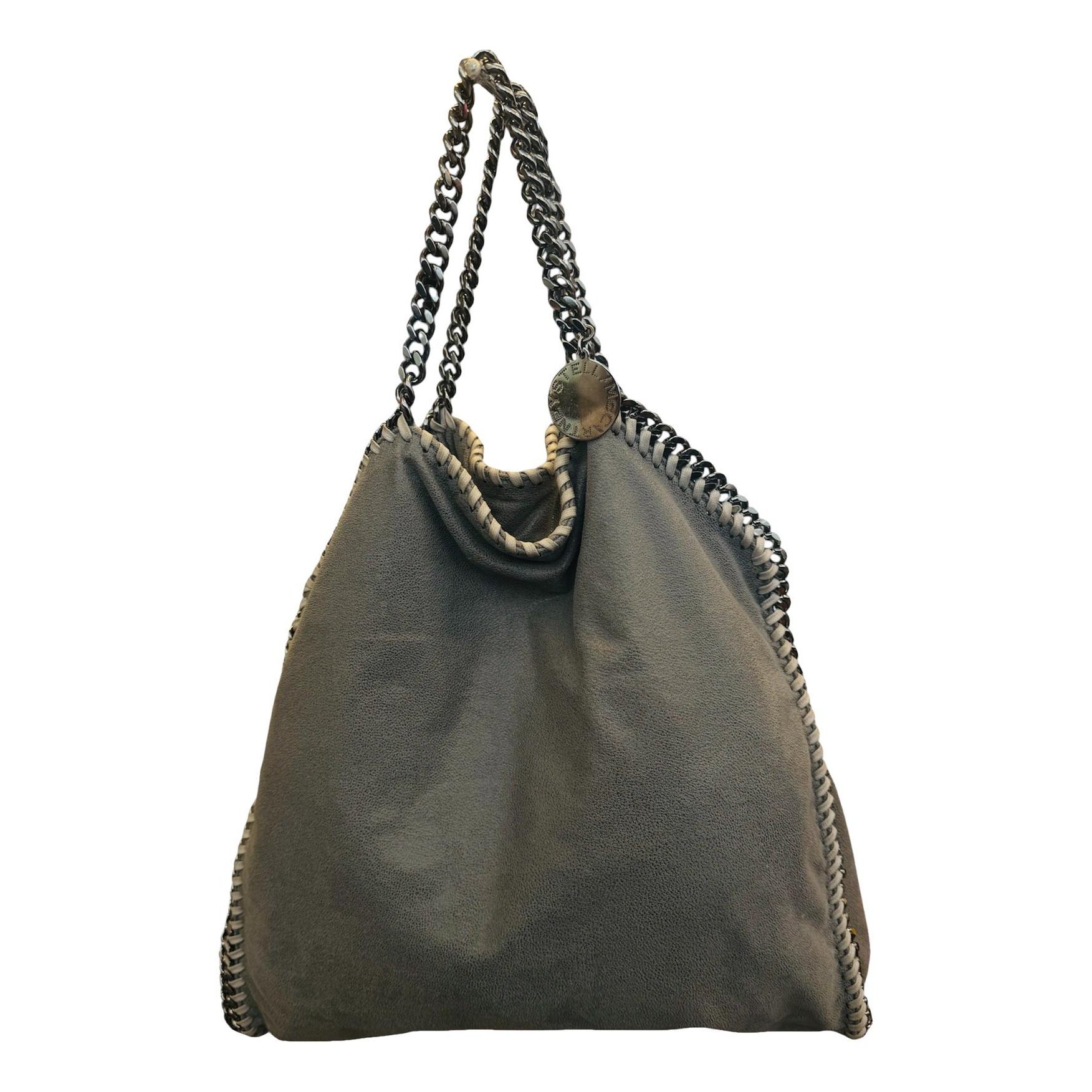 Stella McCartney Falabella vegan leather handbag