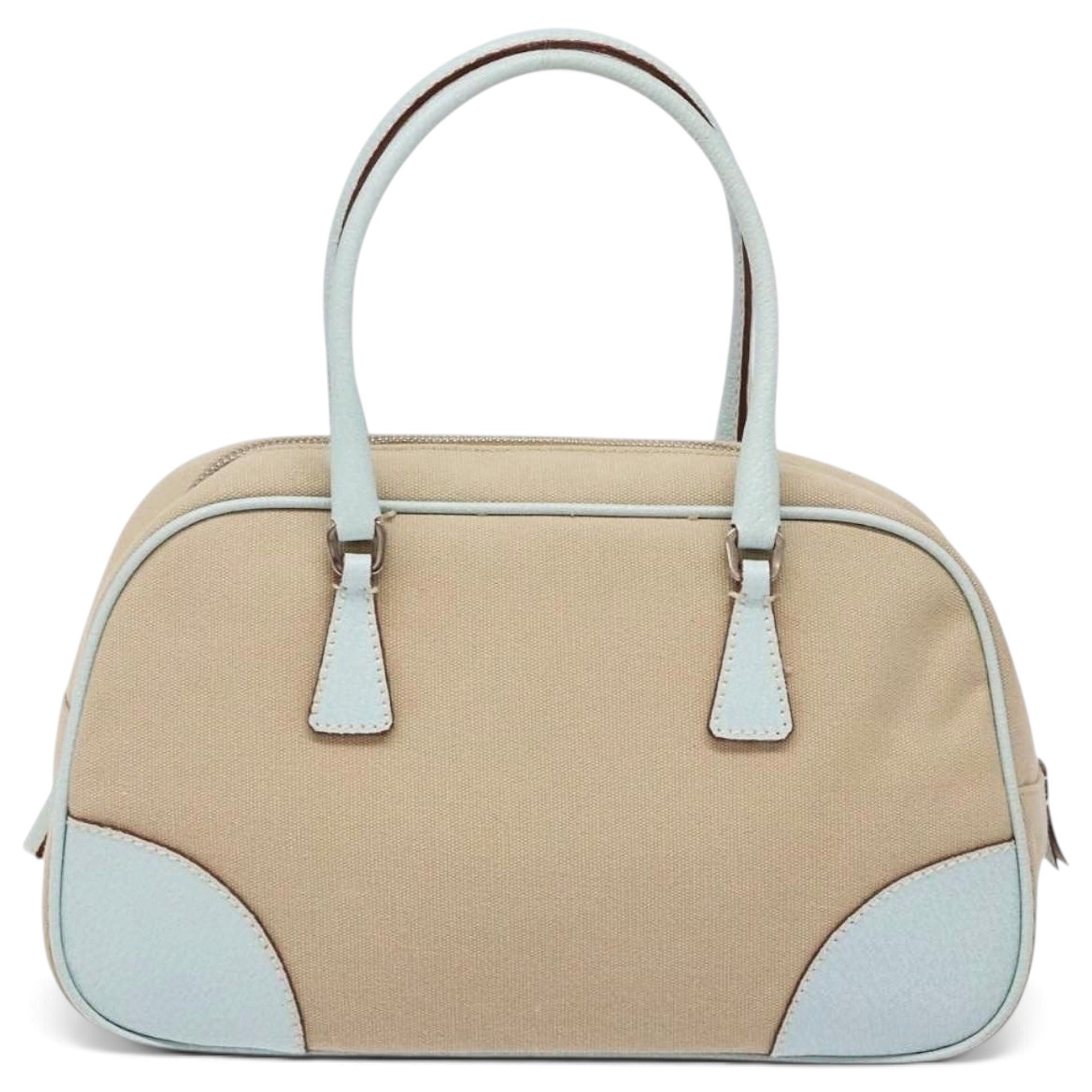 Cloth handbag