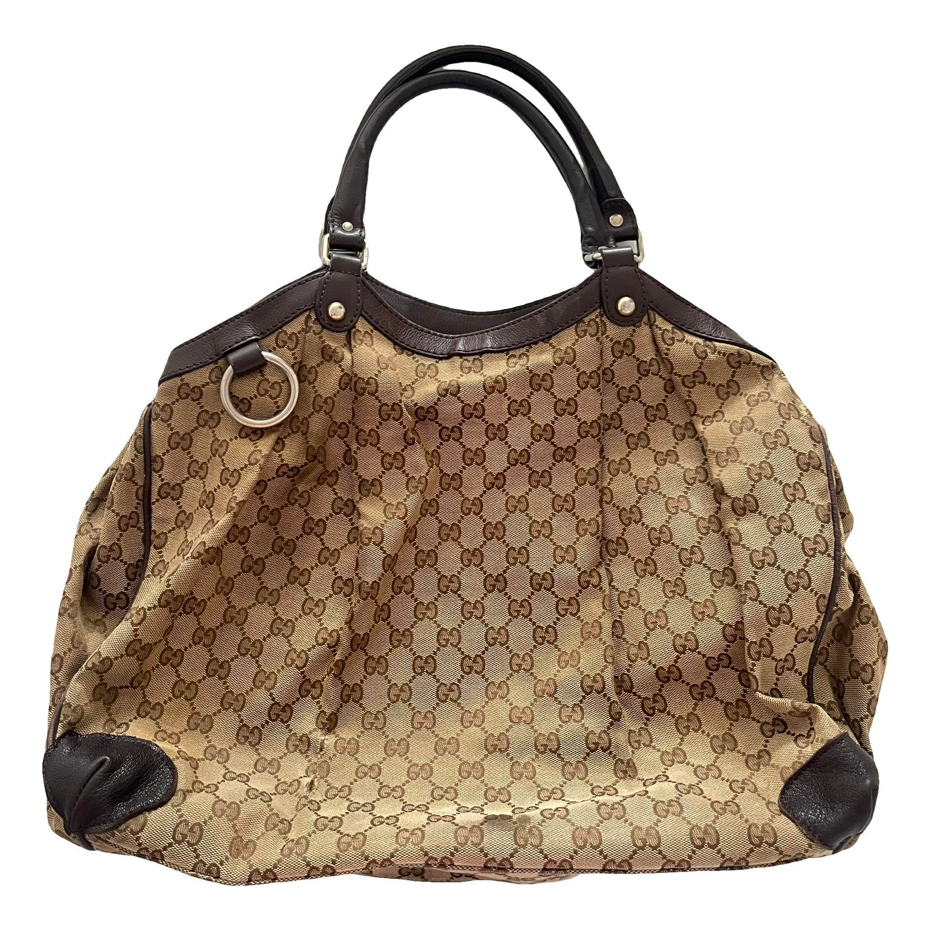 Sukey cloth handbag