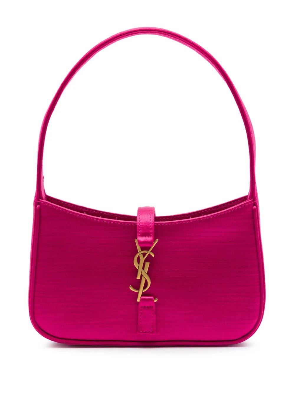 2023 Mini Satin Le 5 a 7 shoulder bag