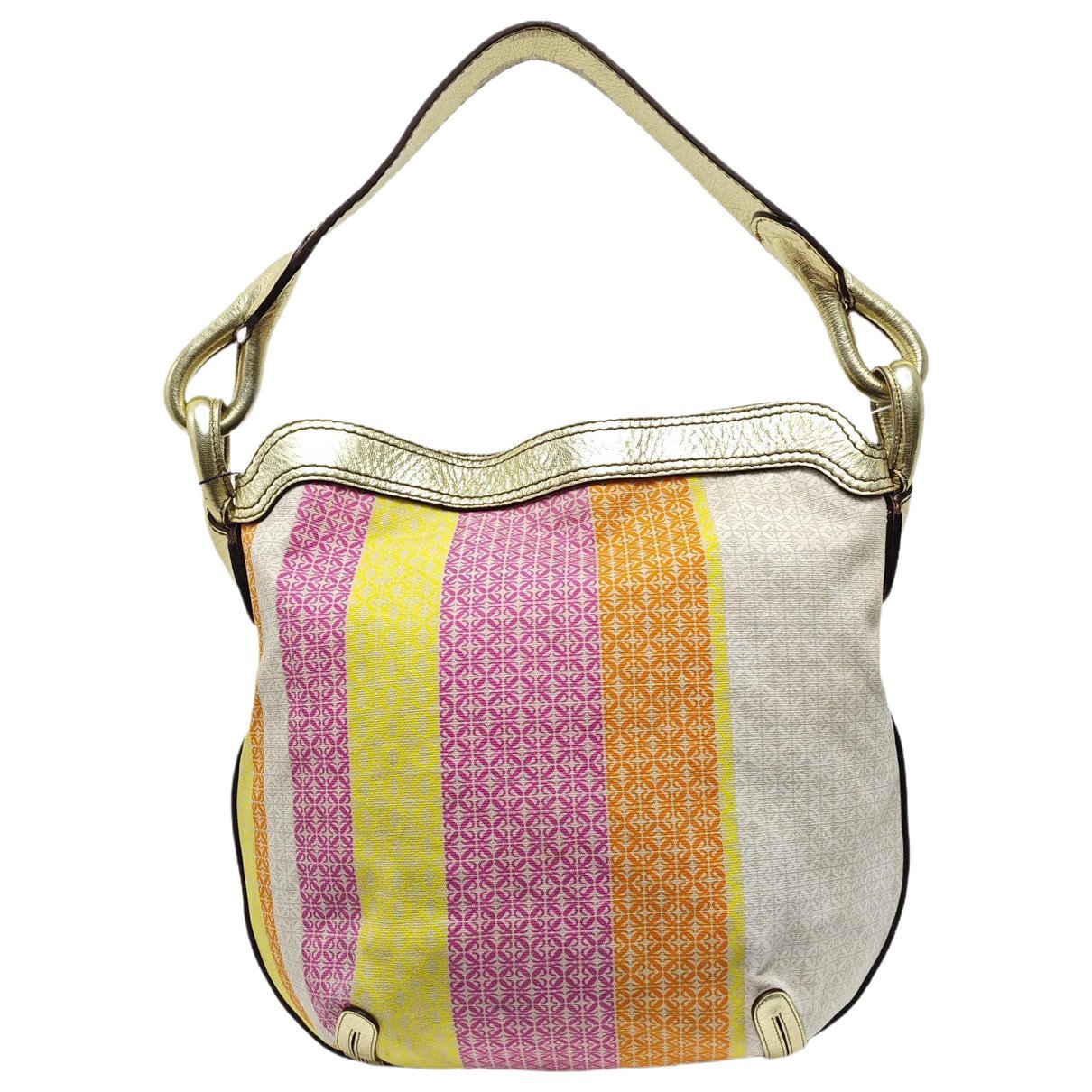 Cloth handbag