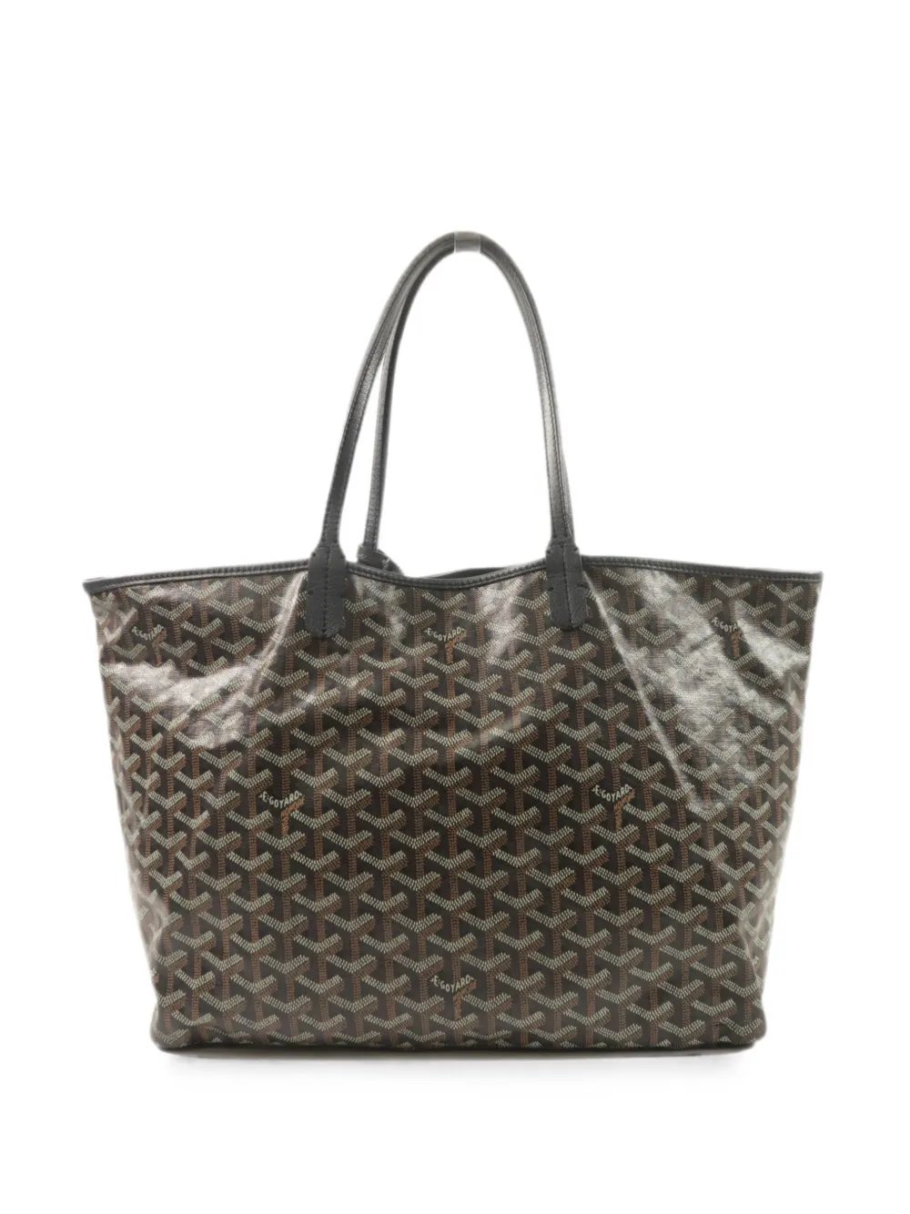 Saint Louis PM tote bag