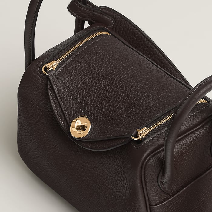 Bolso Lindy II Mini