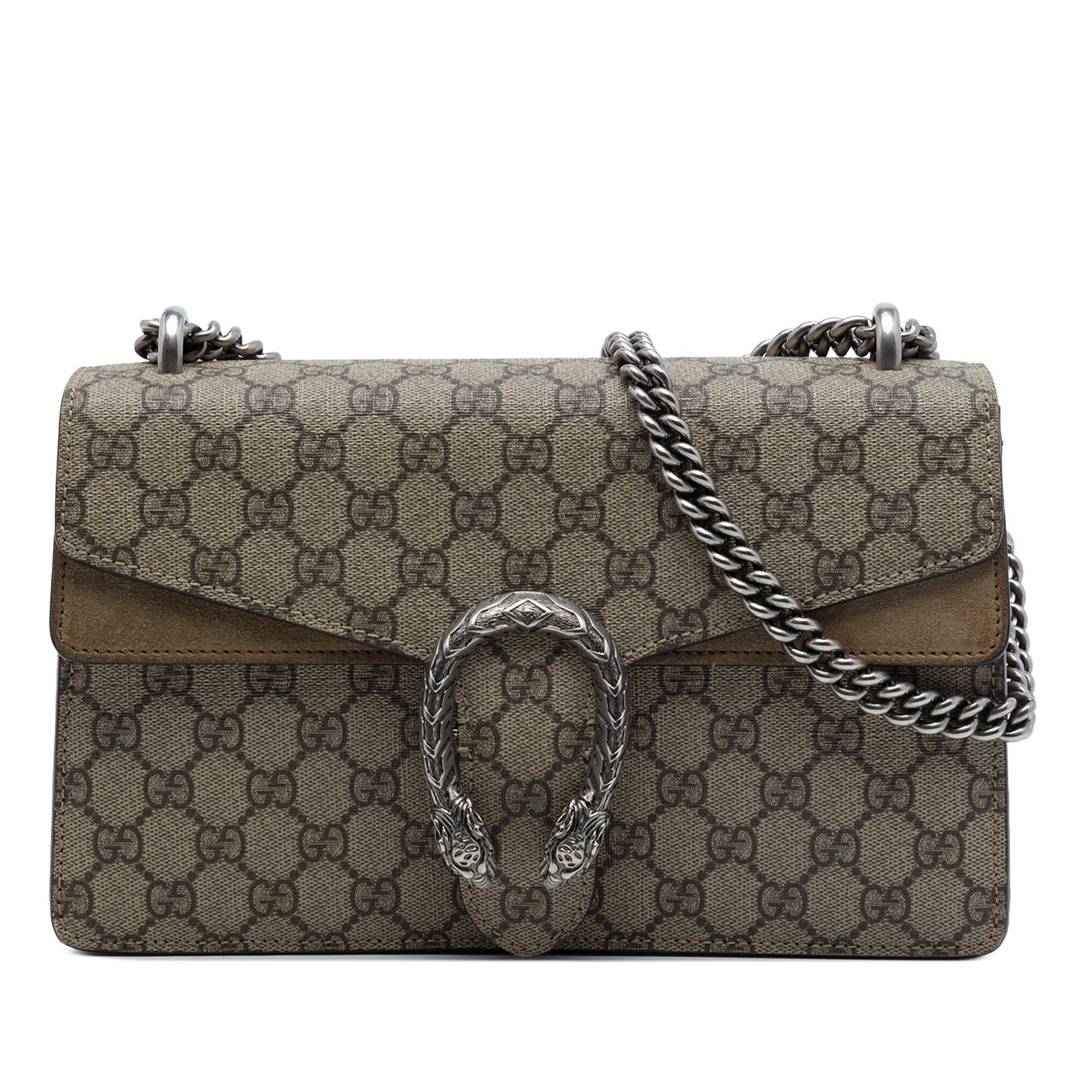 Dionysus cloth handbag