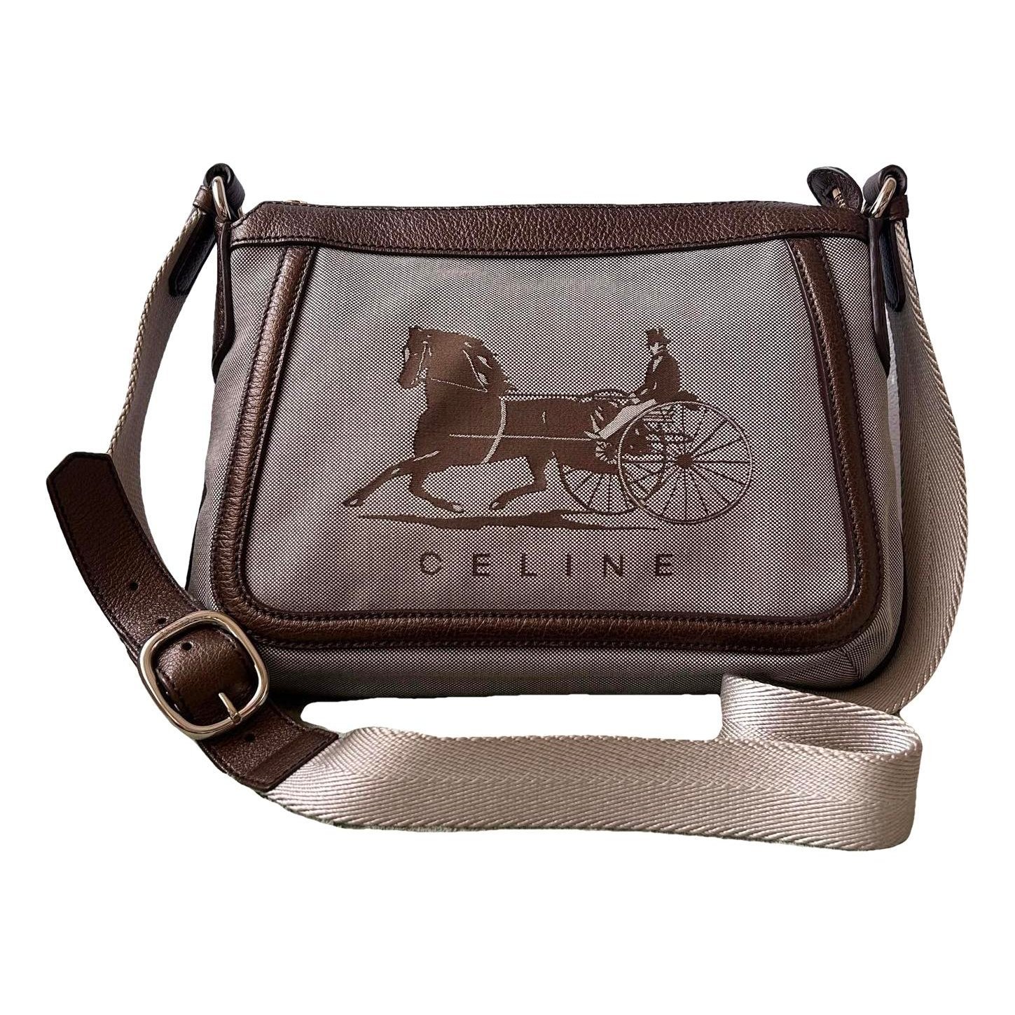 Cloth handbag