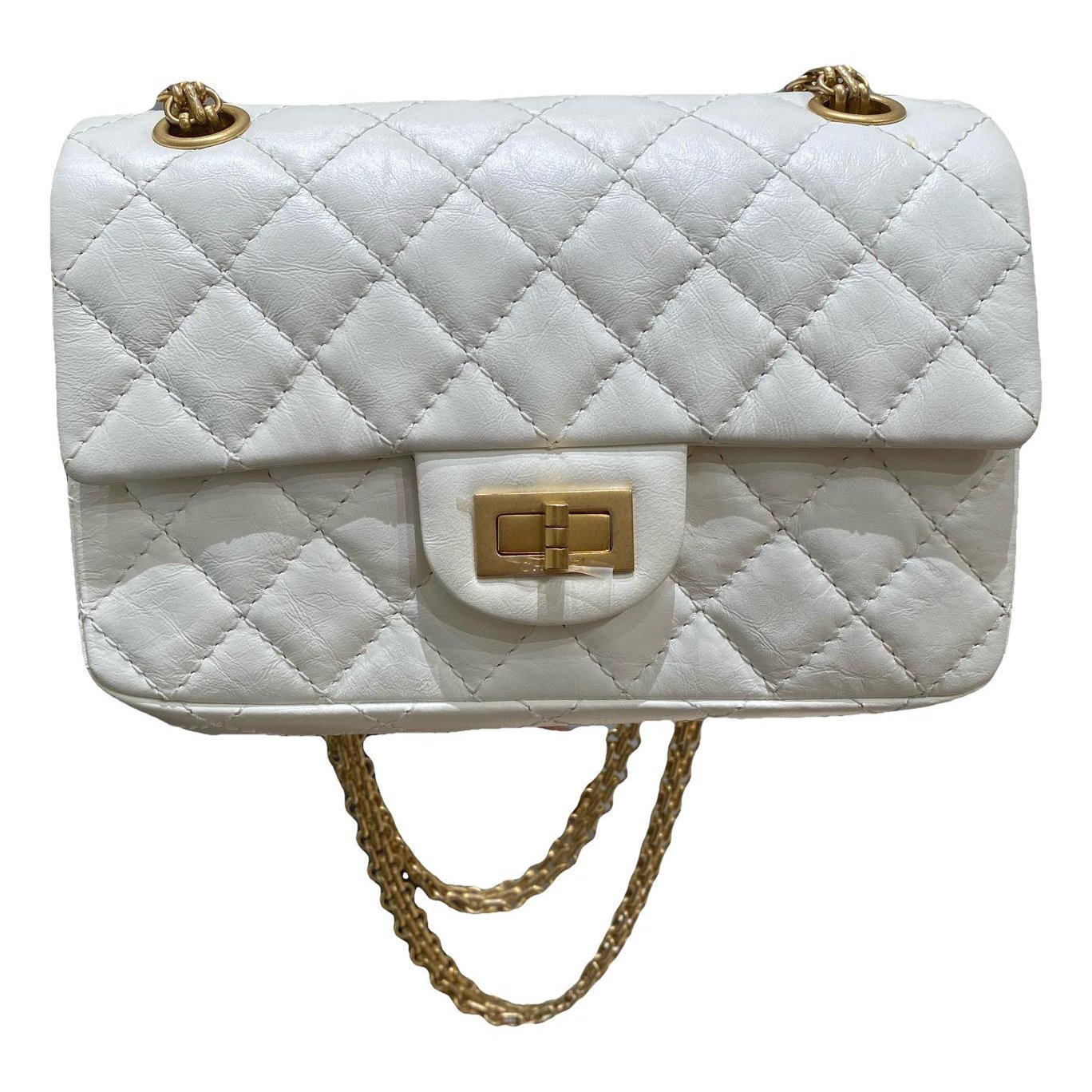 2.55 leather crossbody bag