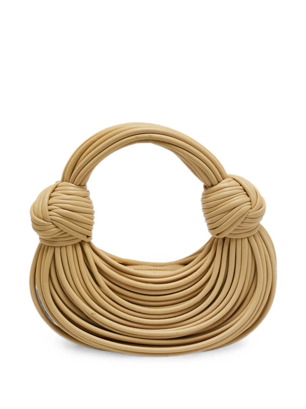mini Double Knot tote bag