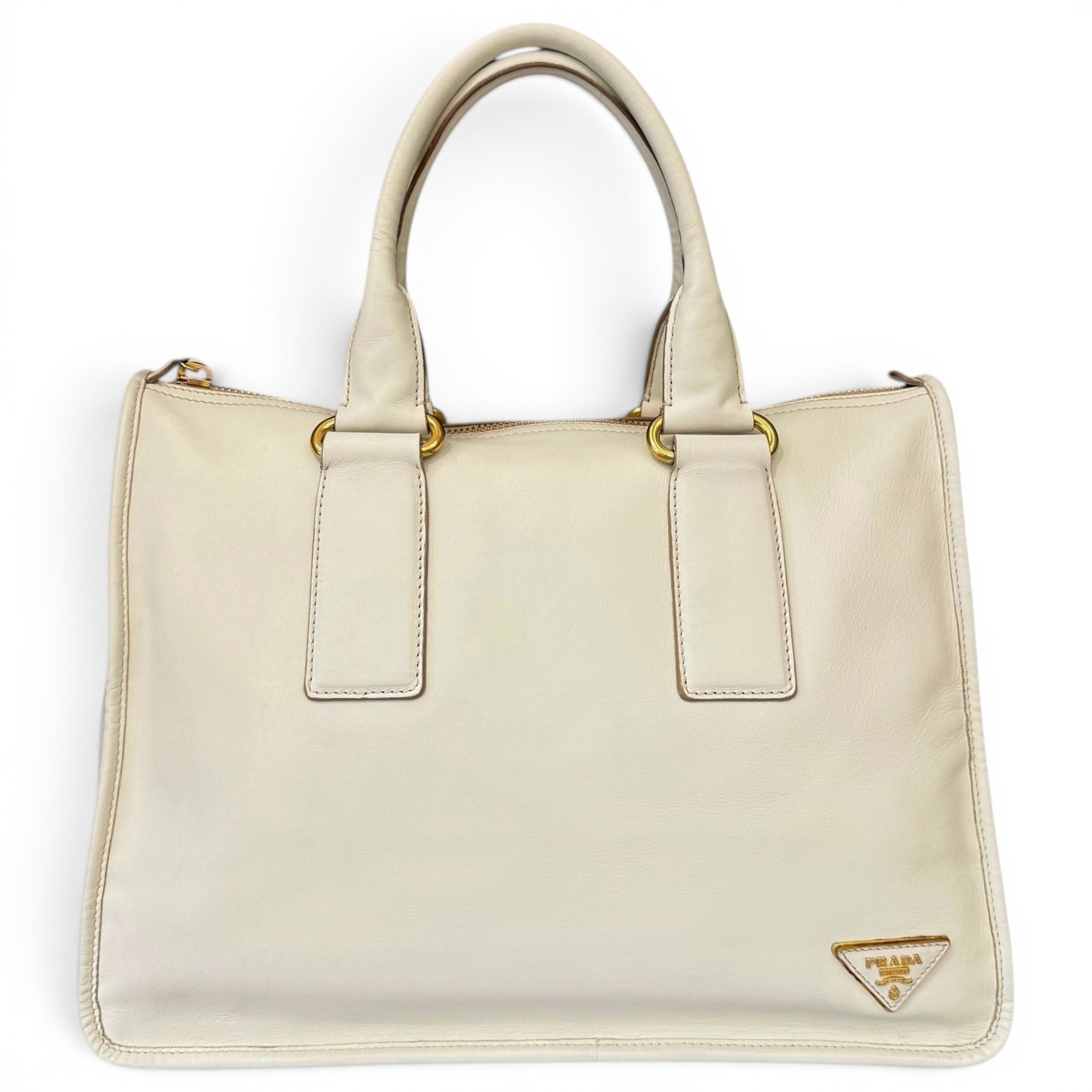 Pony-style calfskin tote