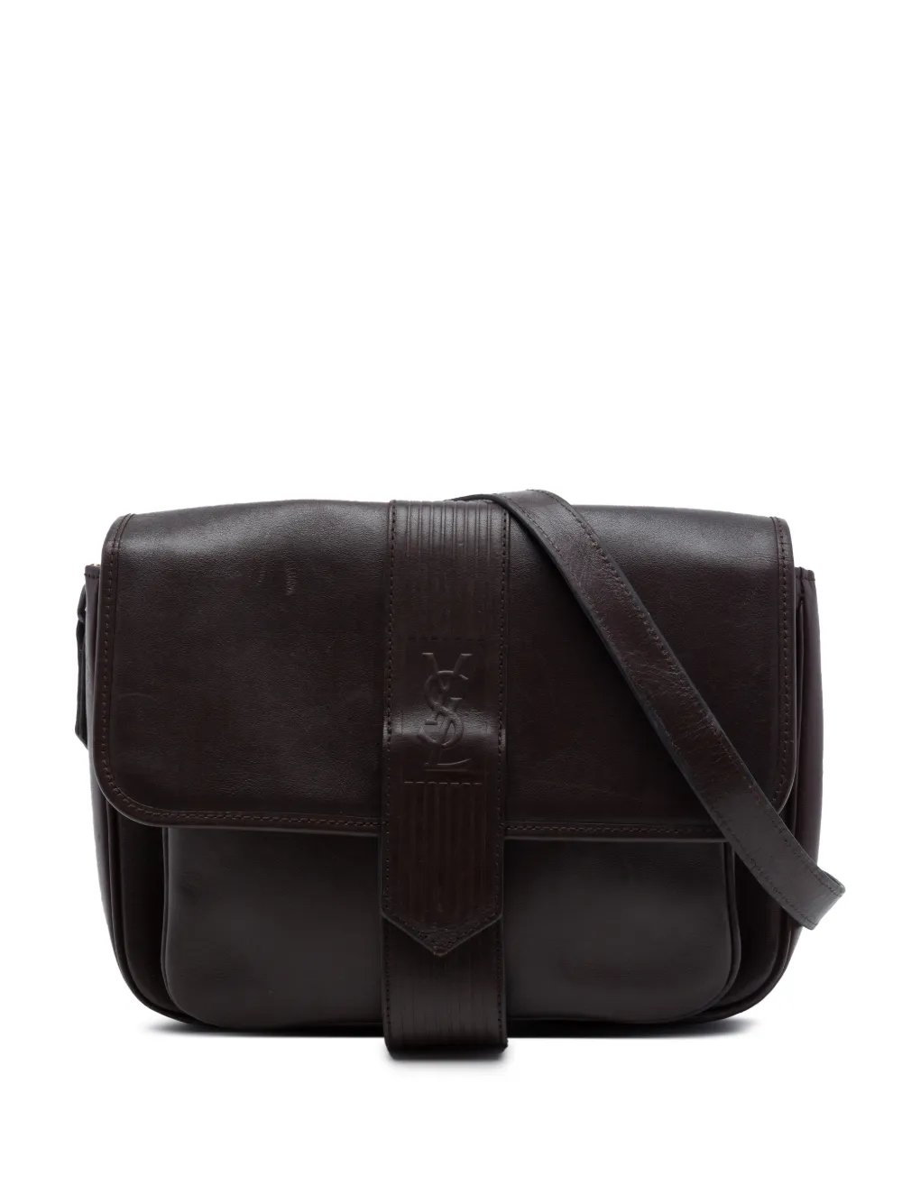 20th Century Leather crossbody bag
