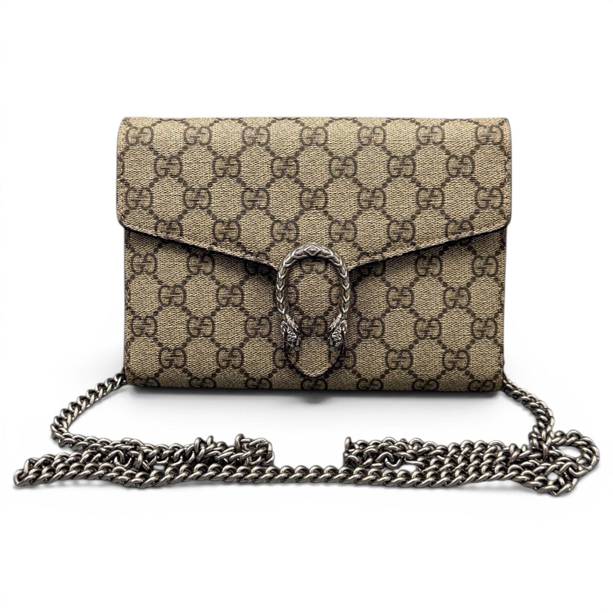Dionysus cloth handbag