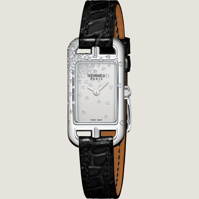 Sans Coloris Nantucket Watch, Small Model, 29 MM