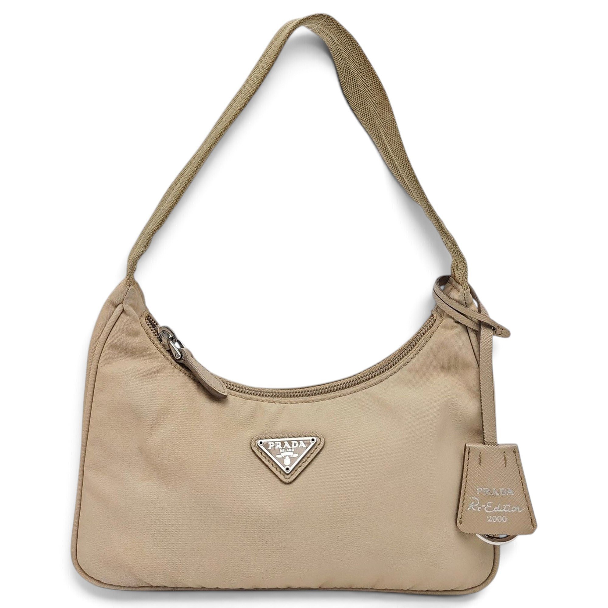 Cloth handbag