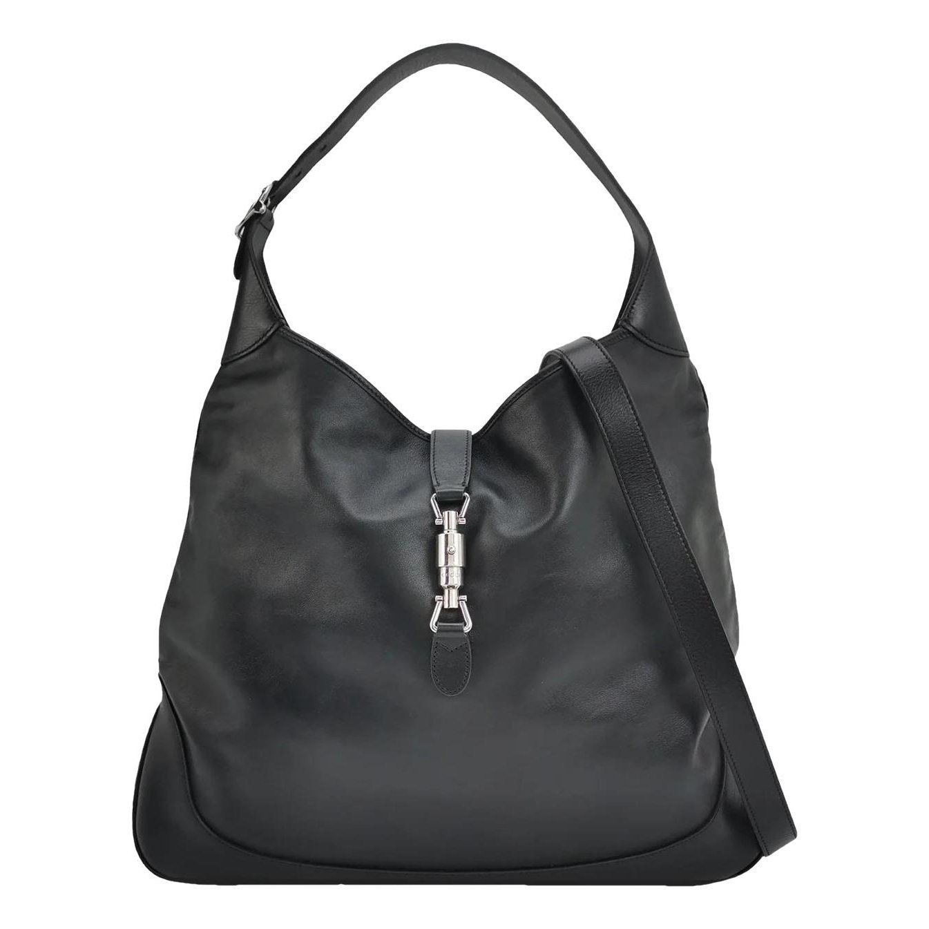 Leather bag