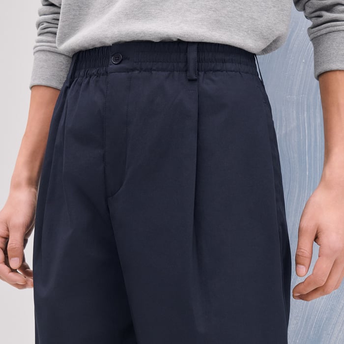 Marine Chicago Pants