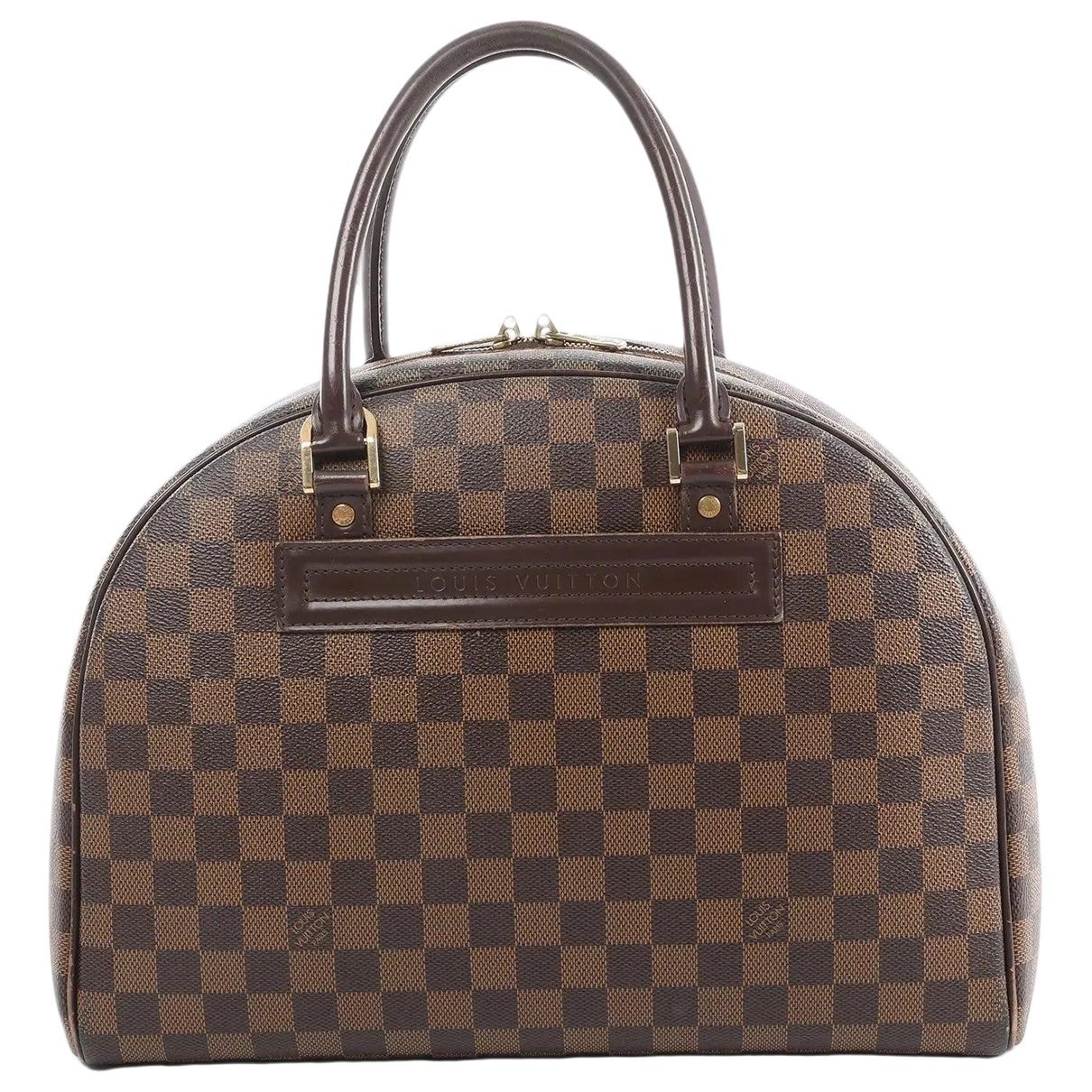 Nolita leather handbag