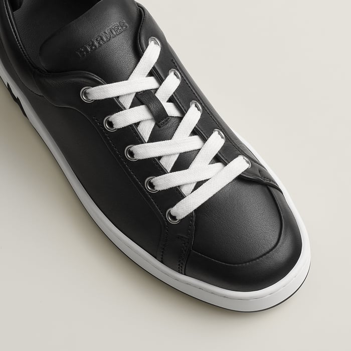 Noir Kid Sneaker