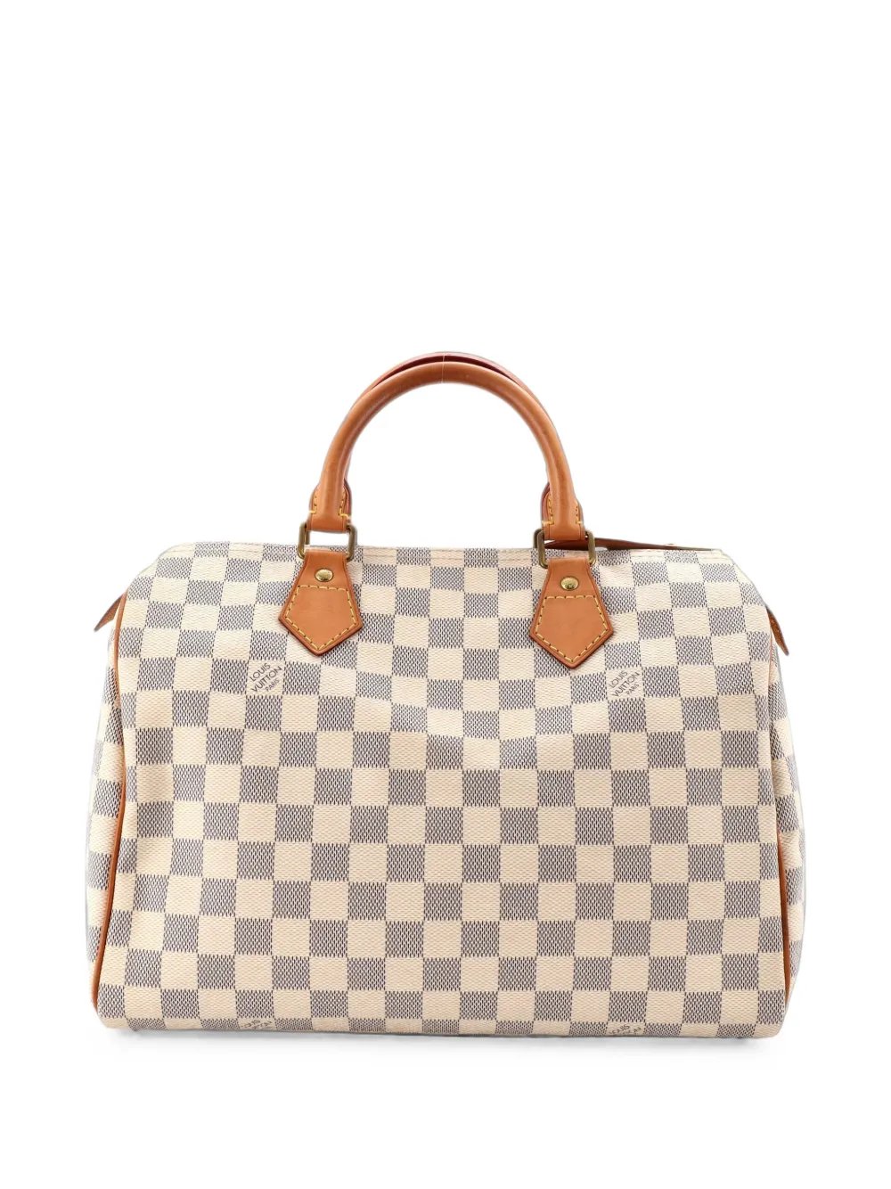 Speedy Handbag Damier 30 satchel
