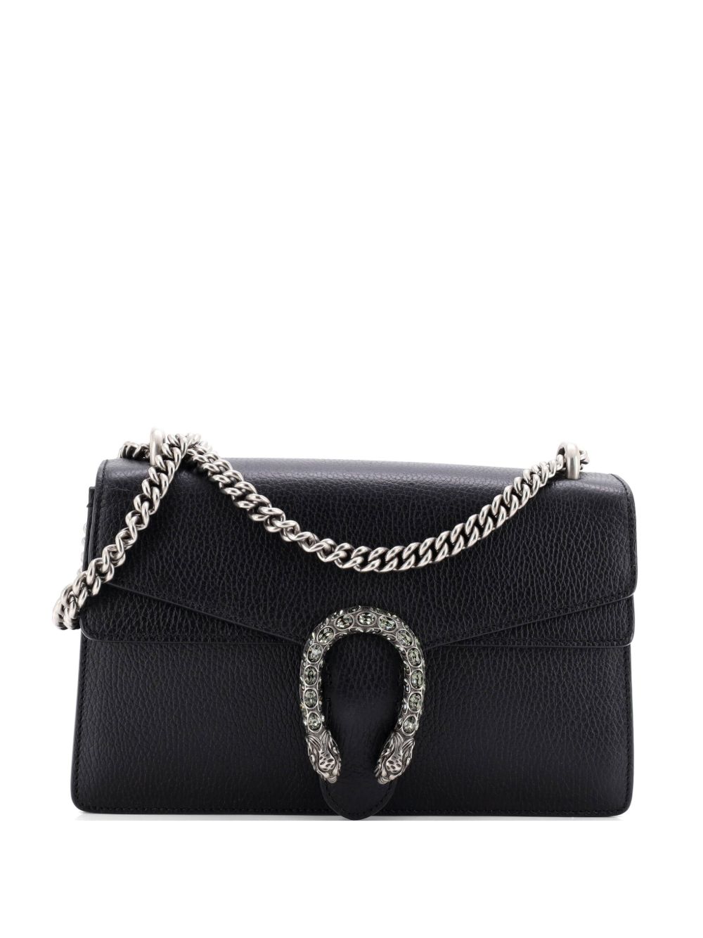 Dionysus Bag Leather Small shoulder bag