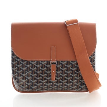 Goyard Coursier Messenger Bag