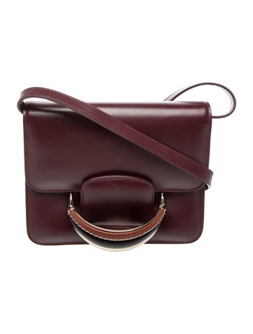 Leather Kattie