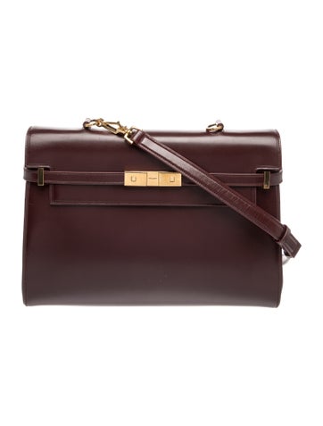 Leather Manhattan Mini 2024