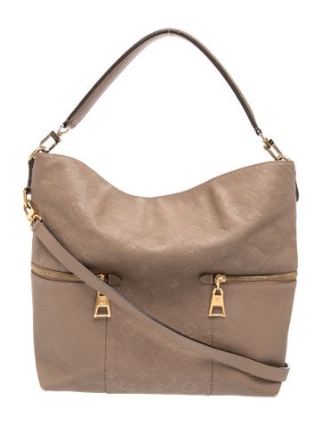 LV Monogram Mélie