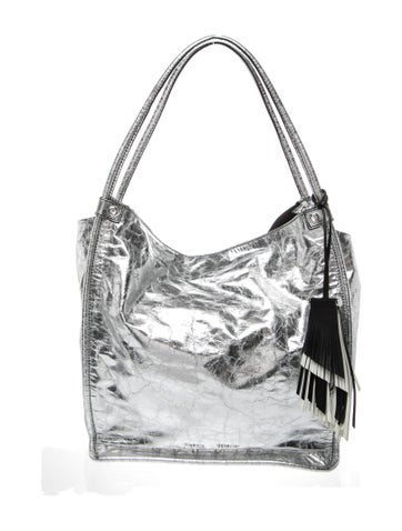 Proenza Schouler Leather Shoulder Bag