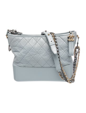 Chanel Medium Gabrielle Hobo
